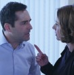 En el capítulo 149 de Los Casablanca, Alexandra (Mariana di Girolamo) se reúne con Tomás (Nicolás Poblete) y lo culpa por el abandono que sufrió a manos de Tormento (Felipe Rojas).