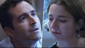 La promesa de Tomás a Alexandra en el avance de Los Casablanca: 'Voy a hacer que te olvides de ese imbécil'