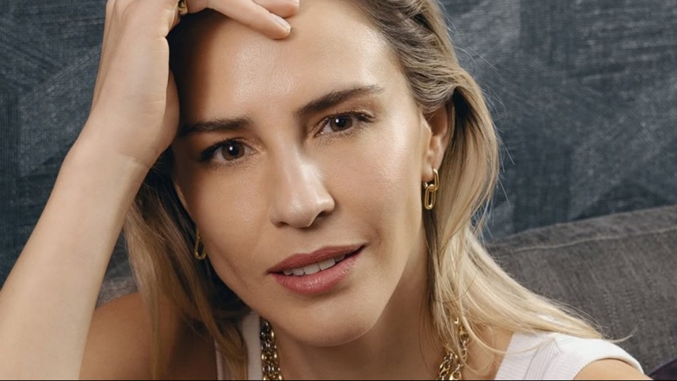 'No lloró nada': Así fue el primer día de clases de la hija de Vale Ortega en Inglaterra