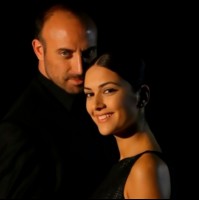 Así lucen Sherezade y Onur de "Las mil y una noches" 16 años después de su boda: Ya tienen tres hijos