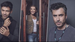 La pena de Lautaro: Estos fueron los momentos más importantes de la semana en Aguas de Oro