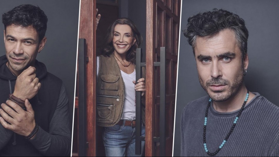 La pena de Lautaro: Estos fueron los momentos más importantes de la semana en Aguas de Oro