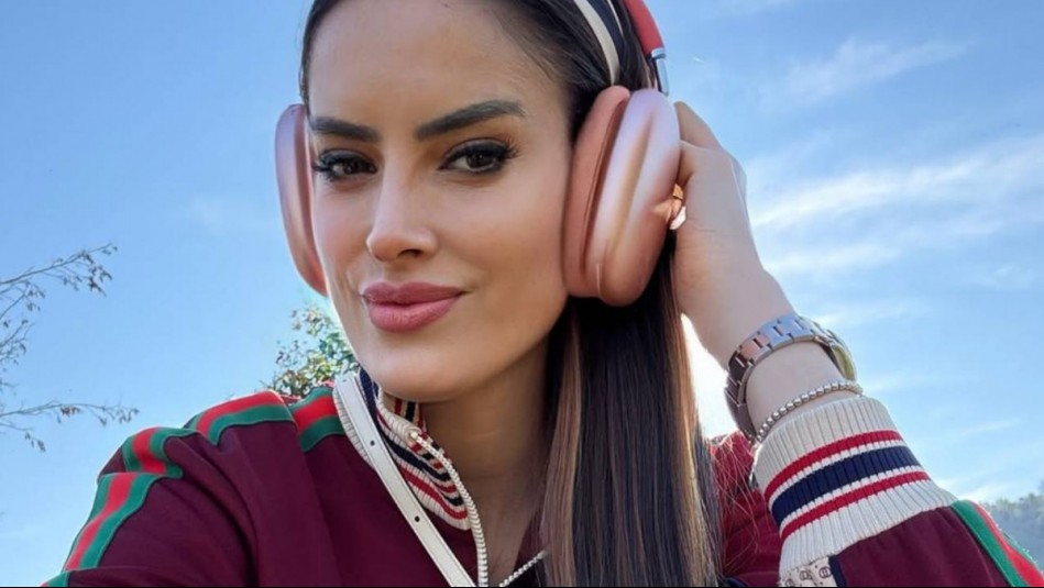 Adriana Barrientos elige este tratamiento para mejorar el aspecto de su piel: La tendencia estética más viral