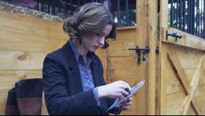 Alexandra recibirá misteriosa carta en el capítulo 150 de Los Casablanca