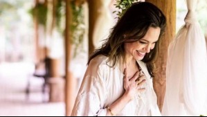 El dramático cambio de look de Angelina Jolie: Un corte bob platinado es la estética para su nuevo film