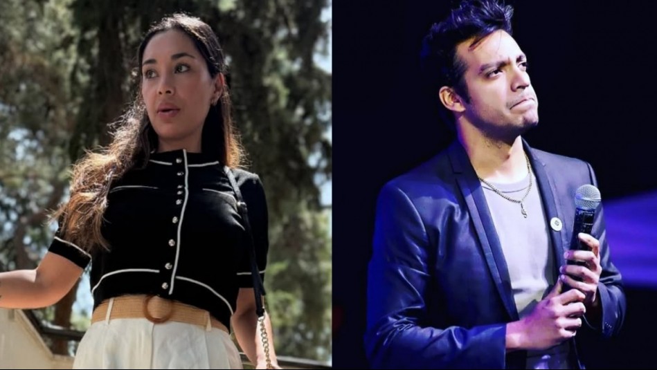 Arenita opina sobre la última polémica de Juan David Rodríguez por su paternidad: 'Me da mucha pena'