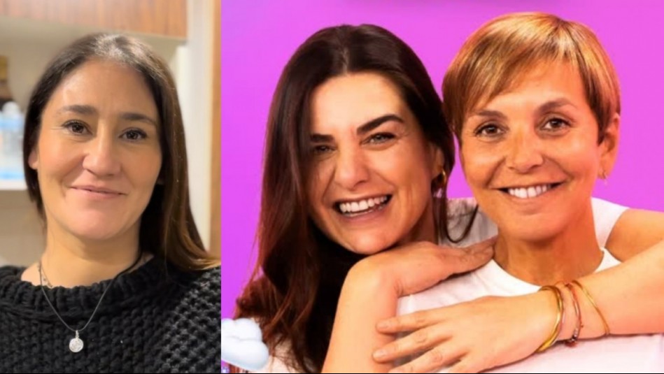El truco de Belén Mora que sorprendió a Ingrid Cruz y Fran García-Huidrobo: 'Soy una mujer resolutiva'