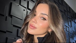 "Me ha hecho muy bien": Cata Vallejos disfruta llena de motivación su nueva rutina con pilates reformer