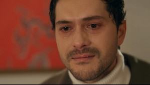 Leyla - Capítulo 32 (Parte 2): El mundo de Nur se derrumba