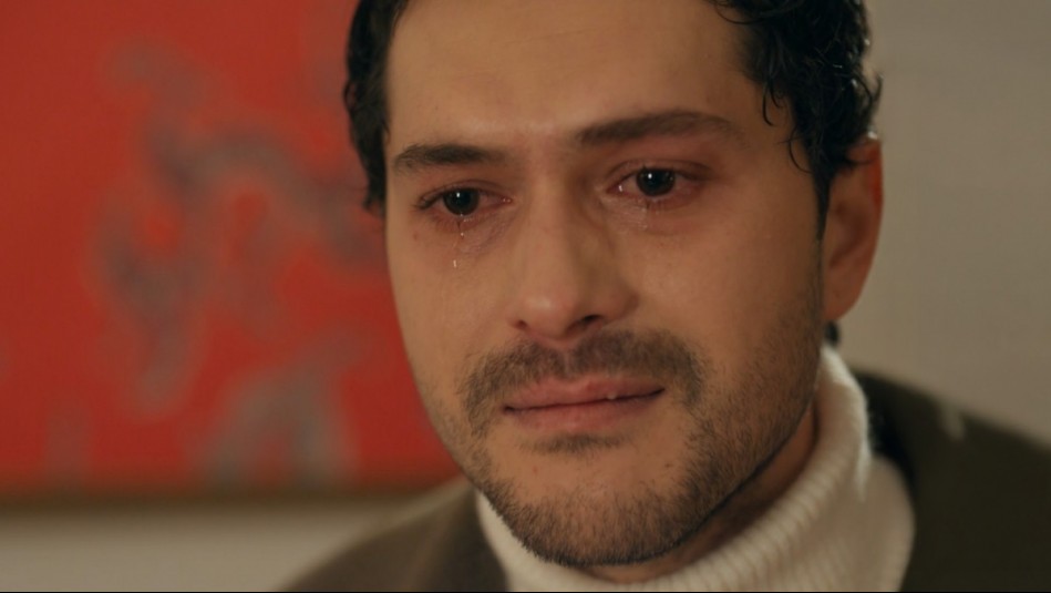 Leyla - Capítulo 32 (Parte 2): El mundo de Nur se derrumba