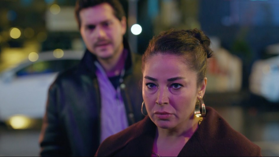 Leyla - Capítulo 31 (Parte 1): La madre de Civan es...