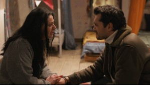 Leyla - Capítulo 31 (Parte 2): La madre de Civan es...