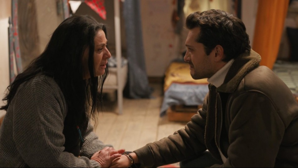 Leyla - Capítulo 31 (Parte 2): La madre de Civan es...