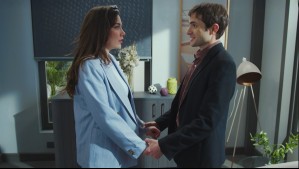 El Jardín de Olivia - Capítulo 121: Un falso matrimonio