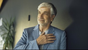 Un exitoso empresario y padre conservador: Así es Jaime, el rol de Francisco Reyes en Reunión de Superados