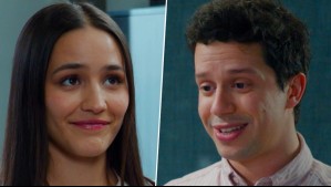 "Yo sigo enamorado": Bastián hizo tierna confesión a Jessica y reveló proceso de cambio en El Jardín de Olivia