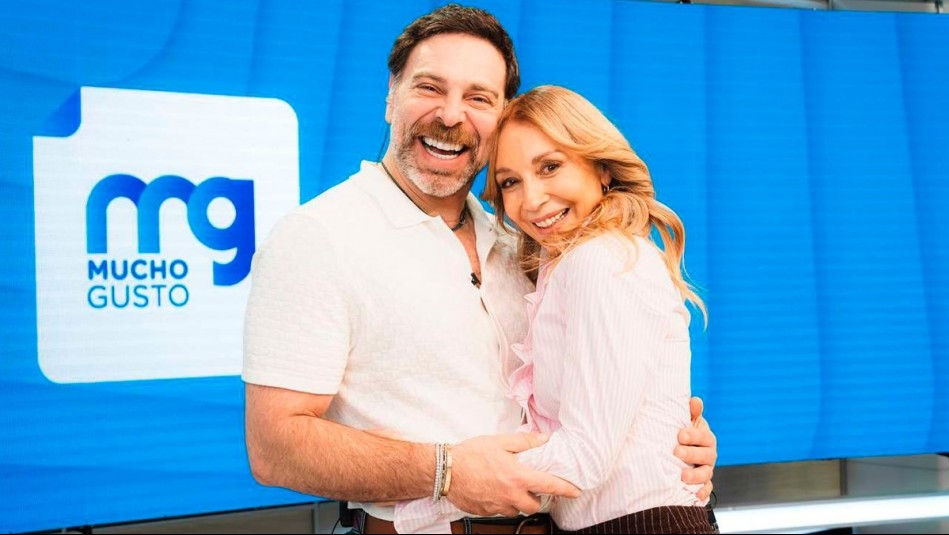 Premios Cordillera: Así puedes votar por Mucho Gusto en la categoría de Mejor Matinal