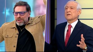 'No sé si vale la pena...': Neme tuvo tenso enfrentamiento con excanciller Muñoz por bombardeo a barco