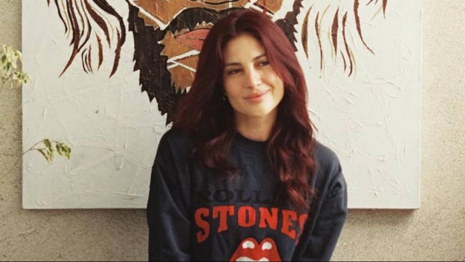 Karen Paola comparte divertida anécdota con su madre tras revelar nueva operación: 'Es un personaje y la amo'