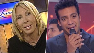 Laura Bozzo y Juan David Rodríguez como invitados: No te pierdas este viernes un nuevo capítulo de Only Fama