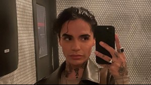 Leo Méndez ironiza con particular comentario de seguidora en sus redes sociales: "Si tan solo fuese hetero"