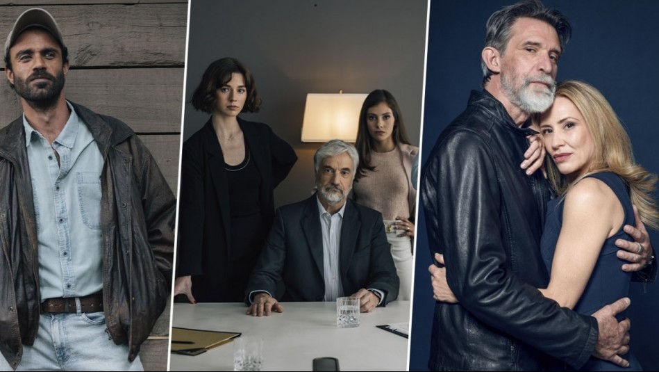 La difícil decisión de Tormento: Estos fueron los 3 hechos clave de Los Casablanca esta semana