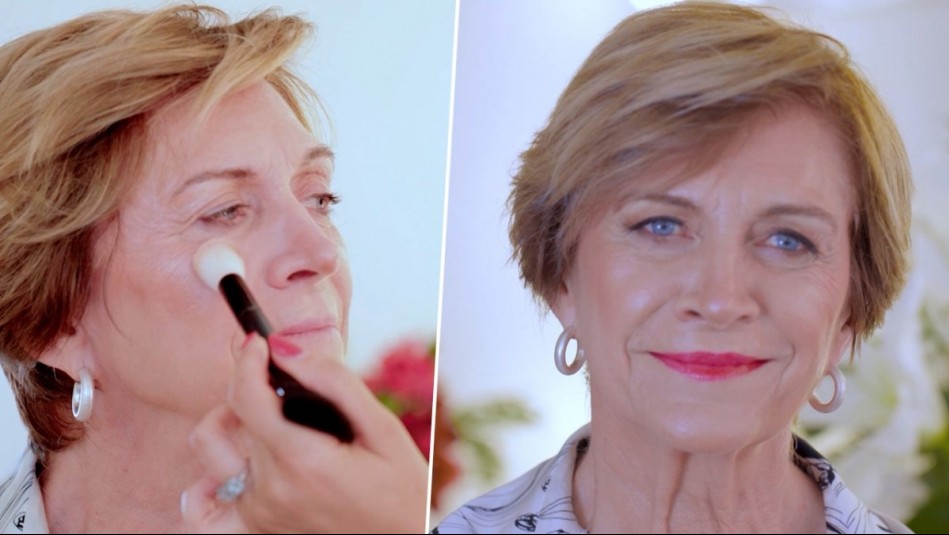 Maquillísima - Capítulo 4: Evelyn Matthei