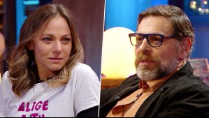 Mariana Derderian en una íntima entrevista: No te pierdas este sábado un nuevo capítulo de Only Friends