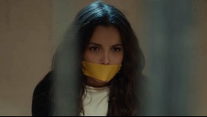 Corazón Negro - Capítulo 33: Melek y Nuh son secuestrados