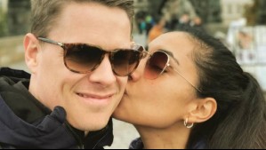 "Yo no quería saber nada del amor": Arenita Rodríguez recuerda cómo nació el romance con su esposo danés