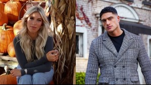 Agente de la NFL, con porte de modelo y muy fashion: Así es la exesposa estadounidense de Sammis Reyes