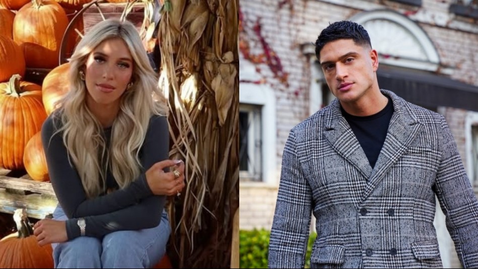 Agente de la NFL, con porte de modelo y muy fashion: Así es la exesposa estadounidense de Sammis Reyes