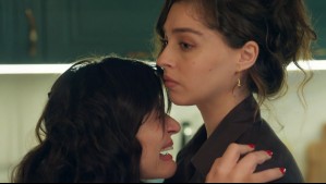 Leyla - Capítulo 32 (Parte 1): El mundo de Nur se derrumba