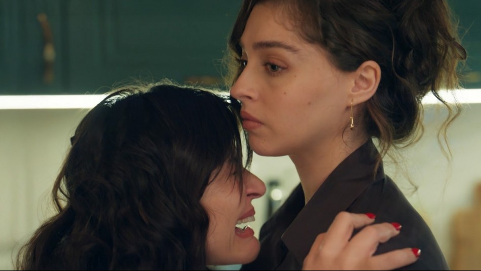 Leyla - Capítulo 32 (Parte 1): El mundo de Nur se derrumba