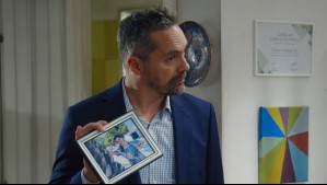 ¿Corre peligro? Omar hará críptica advertencia a Gloria en el capítulo 122 de El Jardín de Olivia