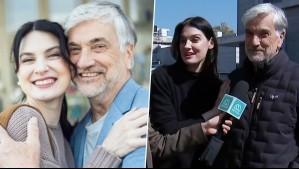 ¿Cómo son Pili y Jaime? Paloma Moreno y Francisco Reyes presentan a sus personajes en Reunión de Superados