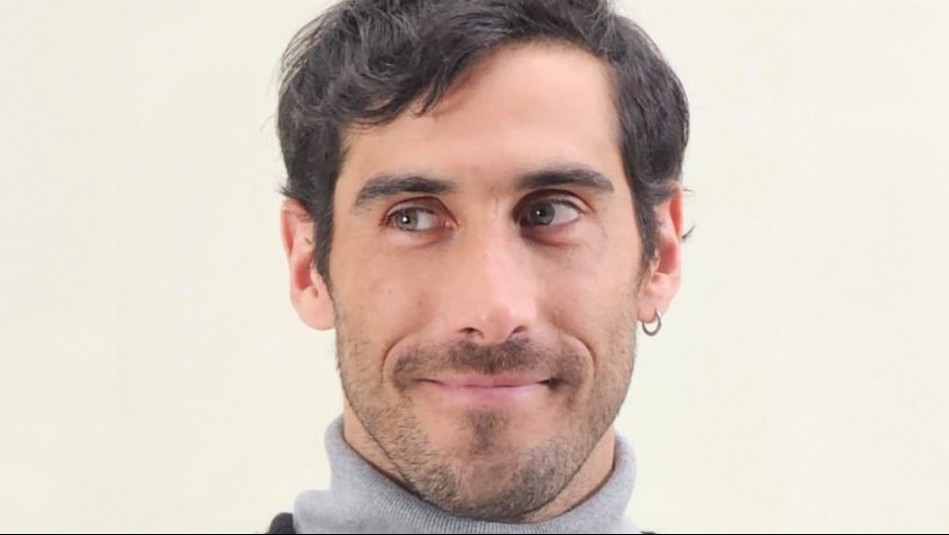 Pedro Astorga muestra la curiosa forma de servir cerveza en Praga con un juguete infantil como protagonista