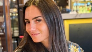 Rosario Bravo saca su lado más romántico con un vestido etéreo en semitransparencia y botas polainas