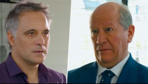 Avance de El Jardín de Olivia: Luis Emilio y Santiago tendrán duro cara a cara por Bernardita