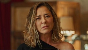 Corazón Negro - Capítulo 32: Sumru intenta justificar el abandono de Melek y Nuh