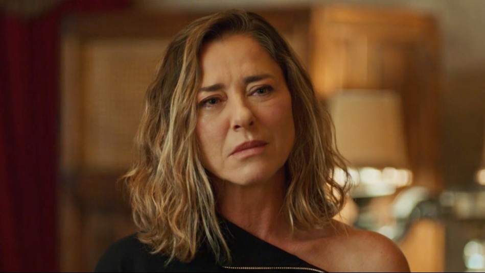 Corazón Negro - Capítulo 32: Sumru intenta justificar el abandono de Melek y Nuh