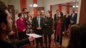 Trampa de Amor - Capítulo 153