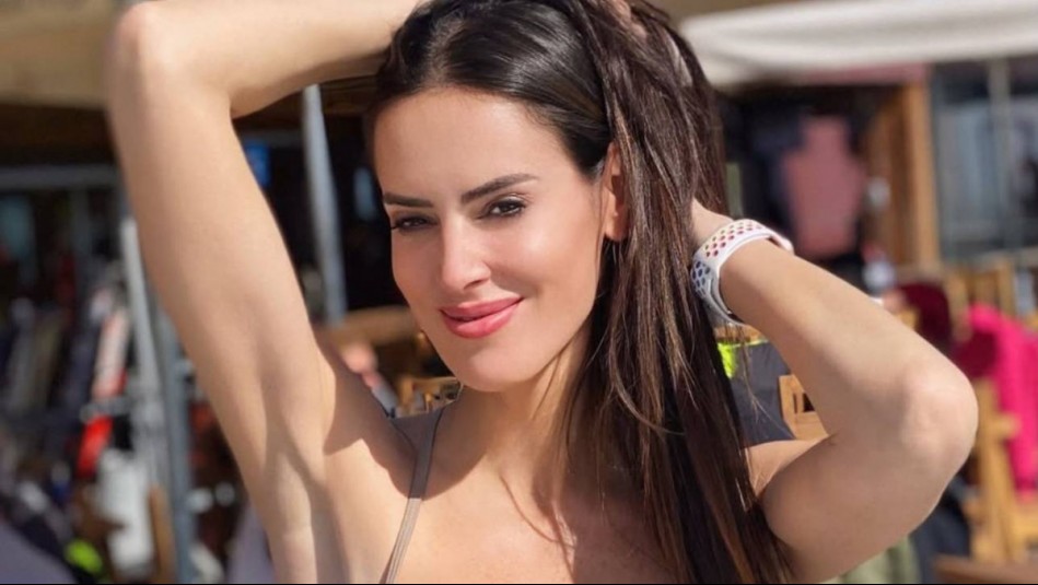 Adriana Barrientos inicia tratamiento anticaída de pelo con vitaminas: ¿Qué condición causa su pérdida?