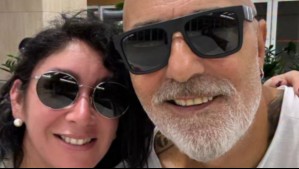 La invitación a la "boda" de Angélica Sepúlveda que sorprende a sus fans: "No me pierdo esta teleserie turca"