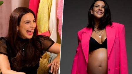 Dale Color! - Capítulo 5 - Parte 1: Daniela Castillo