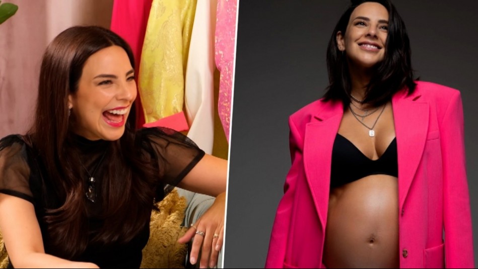 Dale Color! - Capítulo 5 - Parte 1: Daniela Castillo