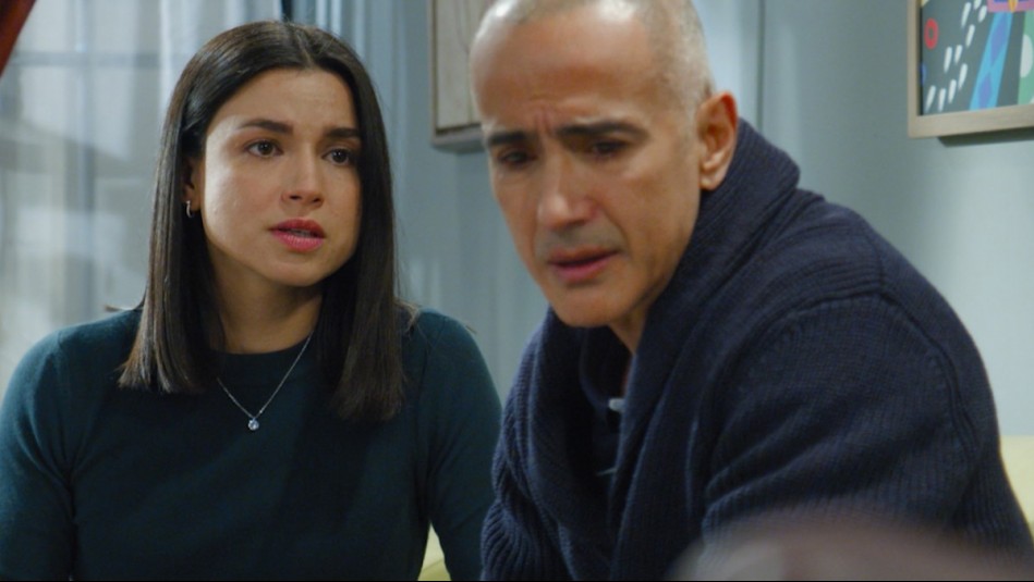 Se le rompió el corazón: Raúl quiere justicia tras saber cómo murió su esposa en El Jardín de Olivia