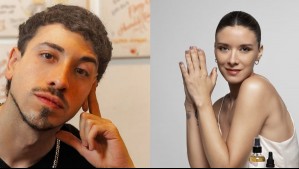 Así le contó Diego Urrutia a sus papás sobre su relación con Carla Jara: 'Les pedí disculpas'