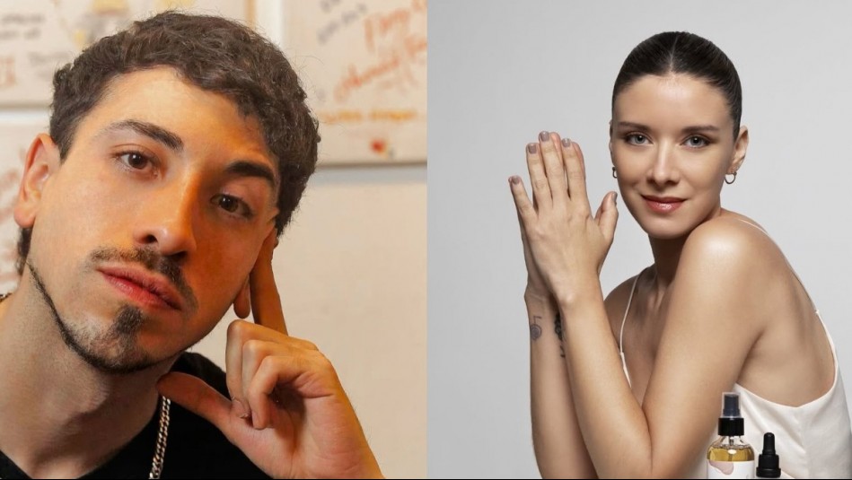 Así le contó Diego Urrutia a sus papás sobre su relación con Carla Jara: 'Les pedí disculpas'