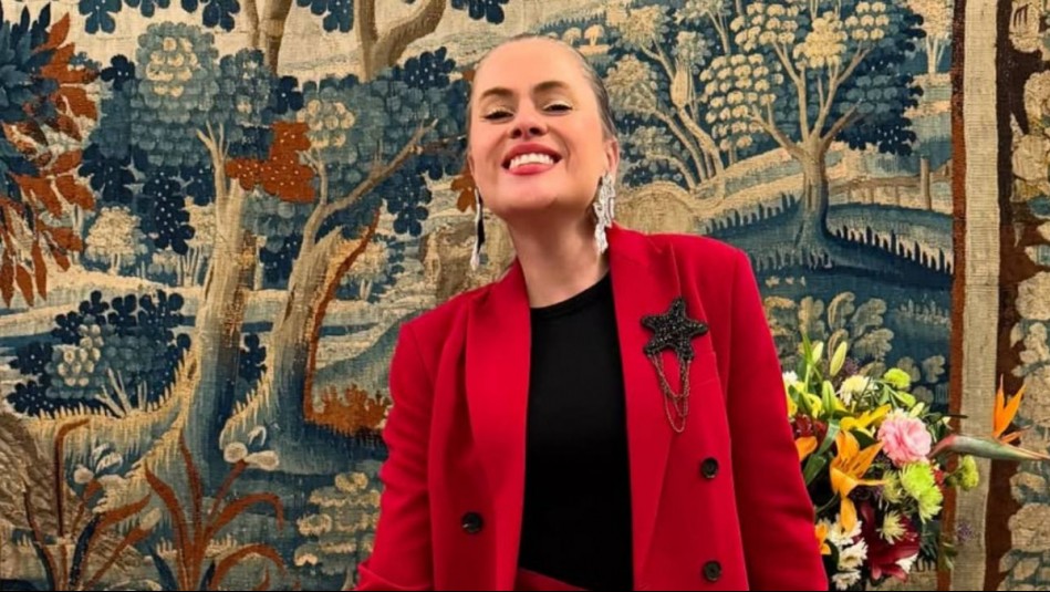 'Una niña lo salvó': Eliana Albasetti celebra la llegada de un 'ángel de cuatro patitas' a su vida